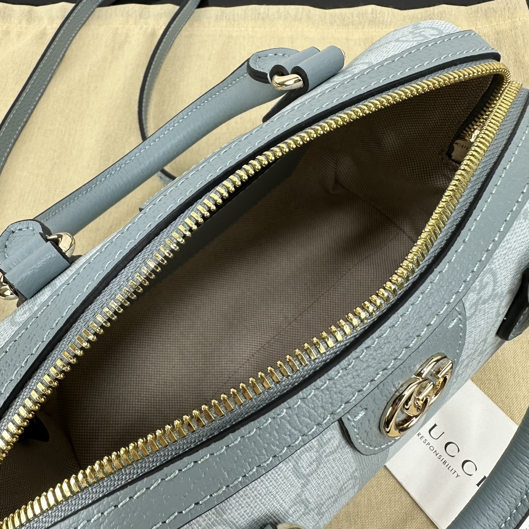 Gucci Boston Bags